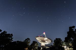 Picture of Parkes, Central West, New South Wales, Australia