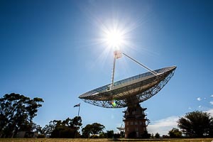 Picture of Parkes, Central West, New South Wales, Australia