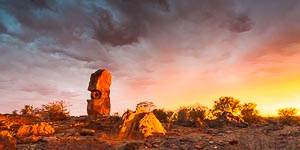 Picture of Broken Hill, Far West, New South Wales, Australia