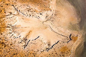 Picture of Lake Eyre, Flinders and Mid North, South Australia, Australia