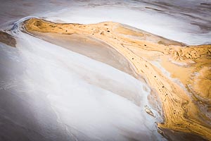 Picture of Lake Eyre, Flinders and Mid North, South Australia, Australia