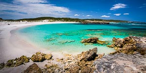 Picture of Hanson Bay, Kangaroo Island, South Australia, Australia