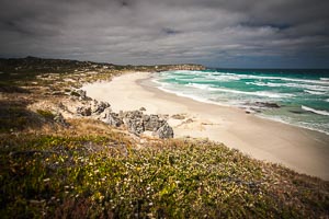 Picture of Pennington Bay, Kangaroo Island, South Australia, Australia