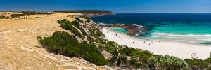 Picture of Stokes Bay, Kangaroo Island, South Australia, Australia