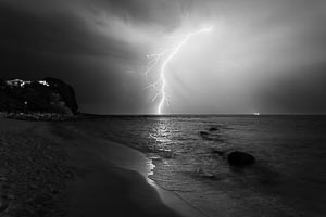 Pictures of Lightning