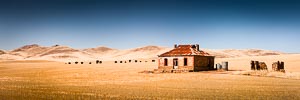 Picture of Burra, Upper Mount Lofty Ranges, South Australia, Australia