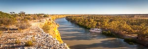 Picture of Big Bend, Murraylands and Riverland, South Australia, Australia