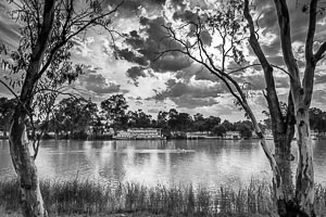 Picture of Mildura, Northern Victoria, Victoria, Australia
