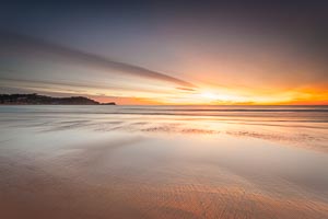 Picture of Avoca Beach, Central Coast, New South Wales, Australia