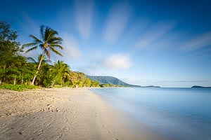 Picture of Kewarra Beach, Far North Queensland, Queensland, Australia