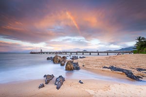 Picture of Palm Cove, Far North Queensland, Queensland, Australia