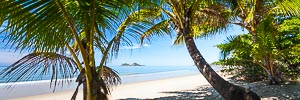 Picture of Ellis Beach, Far North Queensland, Queensland, Australia