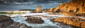 Picture of Kiama, Illawarra, New South Wales, Australia