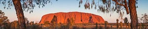 Picture of Uluru Kata Tjuta National Park, Central Australia, Northern Territory, Australia