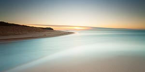 Picture of Wamberal, Central Coast, New South Wales, Australia