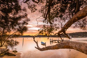 Picture of Wagstaffe, Central Coast, New South Wales, Australia