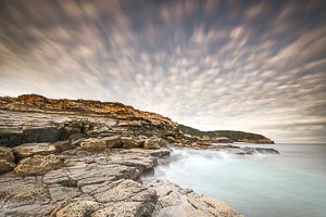 Picture of Bouddi National Park, Central Coast, New South Wales, Australia