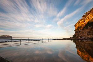 Picture of MacMasters Beach, Central Coast, New South Wales, Australia