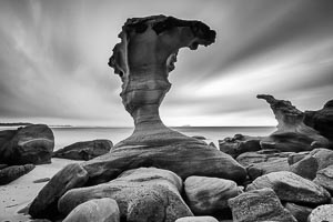Picture of Hargraves Beach, Central Coast, New South Wales, Australia