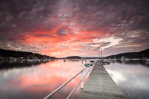 Picture of Hardys Bay, Central Coast, New South Wales, Australia