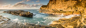 Picture of Avoca Beach, Central Coast, New South Wales, Australia