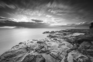 Picture of Avoca Beach, Central Coast, New South Wales, Australia