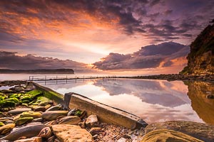 Picture of MacMasters Beach, Central Coast, New South Wales, Australia
