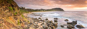 Picture of Forresters Beach, Central Coast, New South Wales, Australia