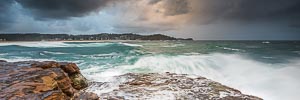 Picture of Avoca Beach, Central Coast, New South Wales, Australia