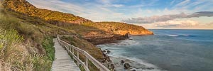 Picture of Bouddi National Park, Central Coast, New South Wales, Australia