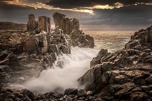 Picture of Kiama, Illawarra, New South Wales, Australia