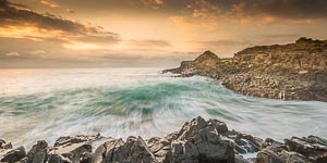 Picture of Kiama, Illawarra, New South Wales, Australia