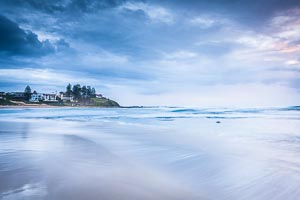 Picture of Toowoon Bay, Central Coast, New South Wales, Australia