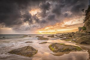 Picture of Jenny Dixon Beach, Central Coast, New South Wales, Australia