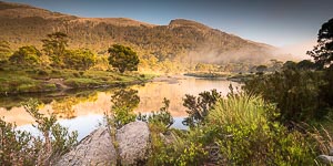 Picture of Kosciuszko National Park, Snowy Mountains, New South Wales, Australia