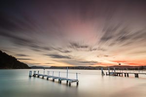 Picture of Ettalong, Central Coast, New South Wales, Australia