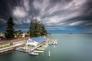 Picture of The Entrance, Central Coast, New South Wales, Australia