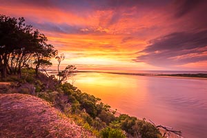 Picture of Marlo, Gippsland, Victoria, Australia