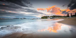 Picture of Terrigal, Central Coast, New South Wales, Australia