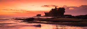 Picture of Tanah Lot, West Bali, Bali, Indonesia