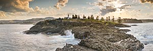 Picture of Kiama, Illawarra, New South Wales, Australia