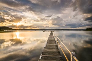 Picture of Yattalunga, Central Coast, New South Wales, Australia