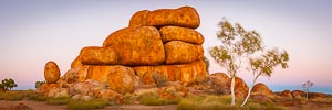 Picture of Devils Marbles Conservation Reserve, Central Australia, Northern Territory, Australia