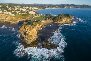 Picture of Terrigal, Central Coast, New South Wales, Australia