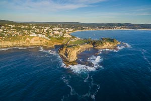 Picture of Terrigal, Central Coast, New South Wales, Australia