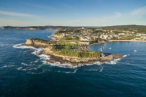 Picture of Terrigal, Central Coast, New South Wales, Australia