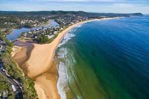 Picture of Terrigal, Central Coast, New South Wales, Australia