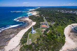 Picture of Norah Head, Central Coast, New South Wales, Australia