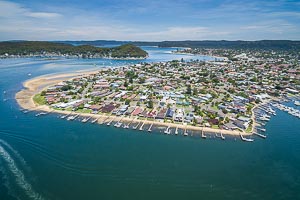 Picture of Booker Bay, Central Coast, New South Wales, Australia
