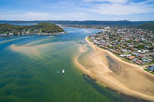 Picture of Booker Bay, Central Coast, New South Wales, Australia